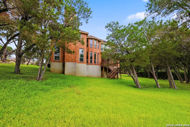 9921 MICHELLE HL Garden Ridge, TX 78266