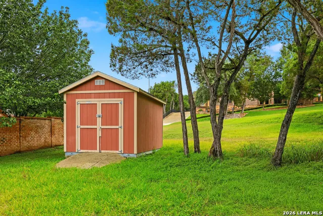 9921 MICHELLE HL Garden Ridge, TX 78266
