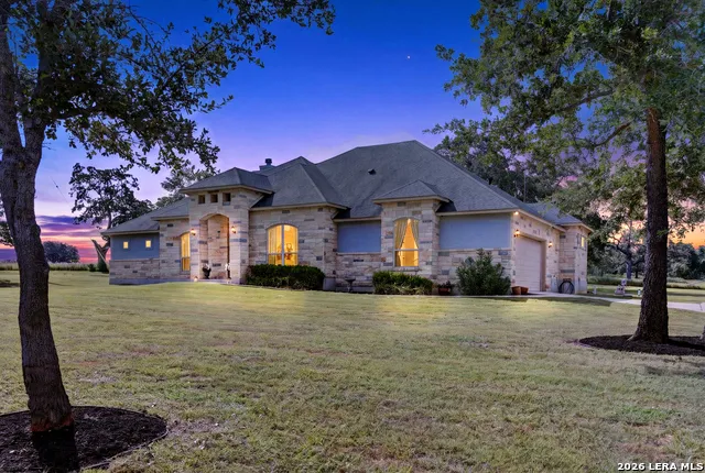 1802 Fm 3335 Stockdale, TX 78160