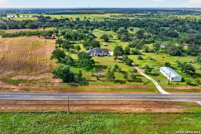 1802 Fm 3335 Stockdale, TX 78160