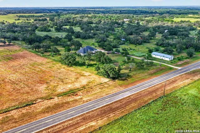 1802 Fm 3335 Stockdale, TX 78160