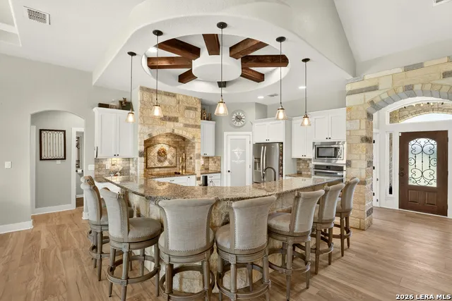 1802 Fm 3335 Stockdale, TX 78160