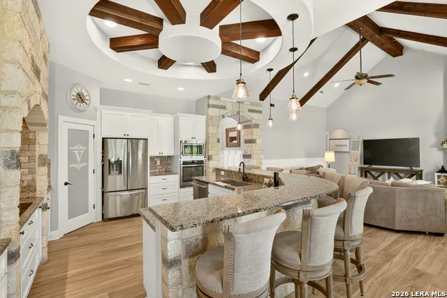 1802 Fm 3335 Stockdale, TX 78160