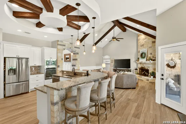 1802 Fm 3335 Stockdale, TX 78160