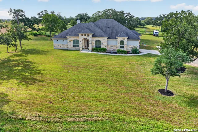 1802 Fm 3335 Stockdale, TX 78160