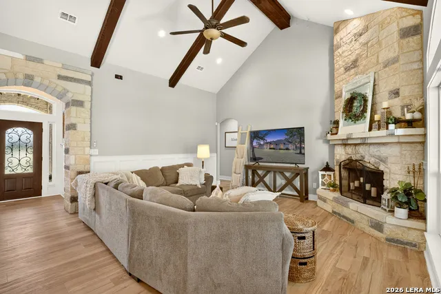 1802 Fm 3335 Stockdale, TX 78160