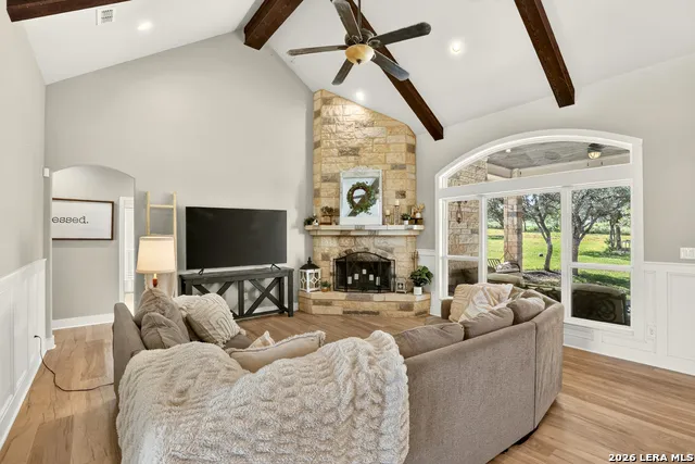 1802 Fm 3335 Stockdale, TX 78160