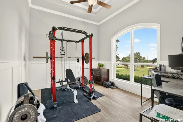 1802 Fm 3335 Stockdale, TX 78160
