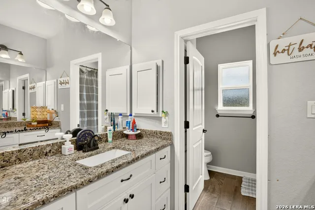1802 Fm 3335 Stockdale, TX 78160