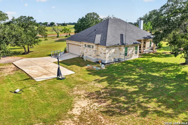 1802 Fm 3335 Stockdale, TX 78160
