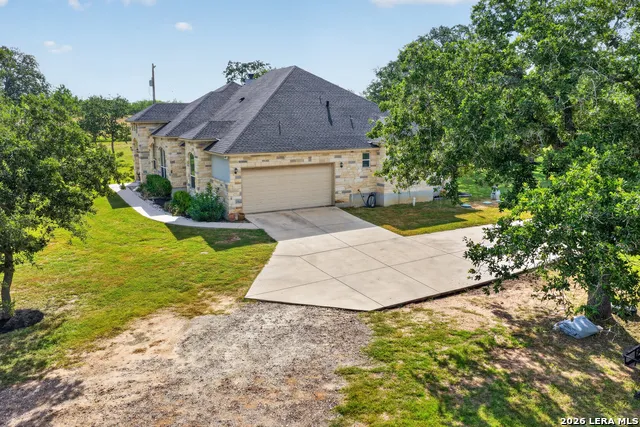 1802 Fm 3335 Stockdale, TX 78160