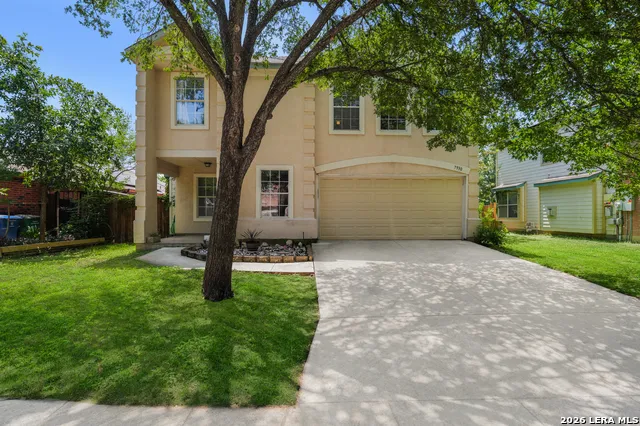 7930 Veleta San Antonio, TX 78250