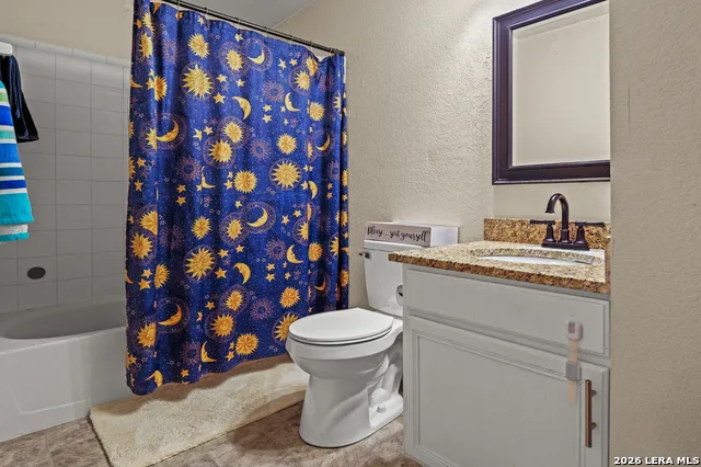 7930 Veleta San Antonio, TX 78250