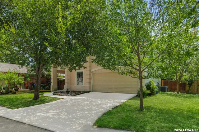 7930 Veleta San Antonio, TX 78250