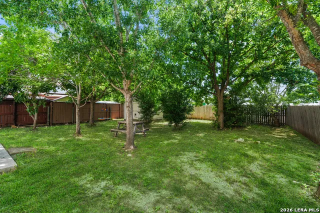 7930 Veleta San Antonio, TX 78250