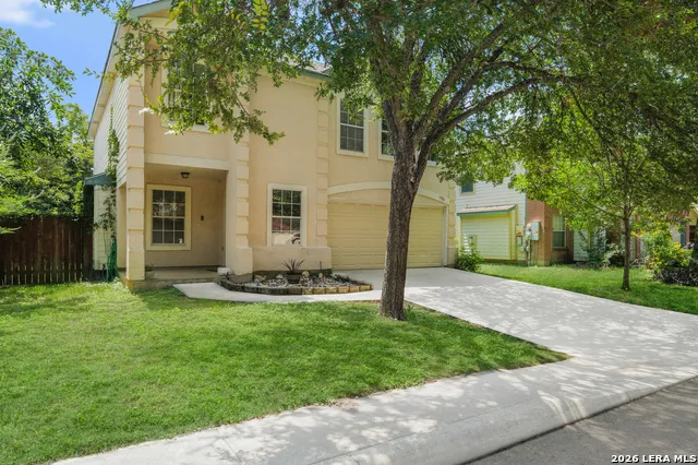 7930 Veleta San Antonio, TX 78250