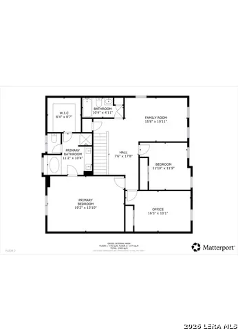 7930 Veleta San Antonio, TX 78250