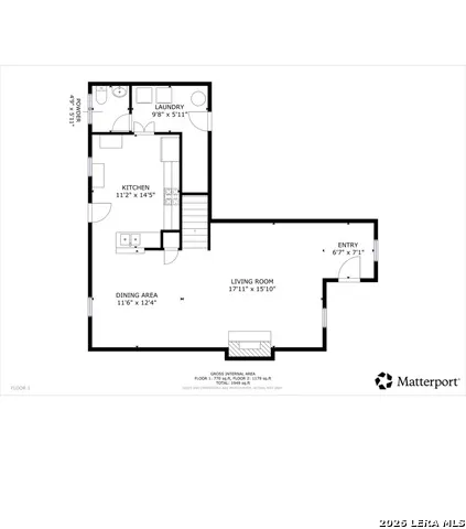 7930 Veleta San Antonio, TX 78250