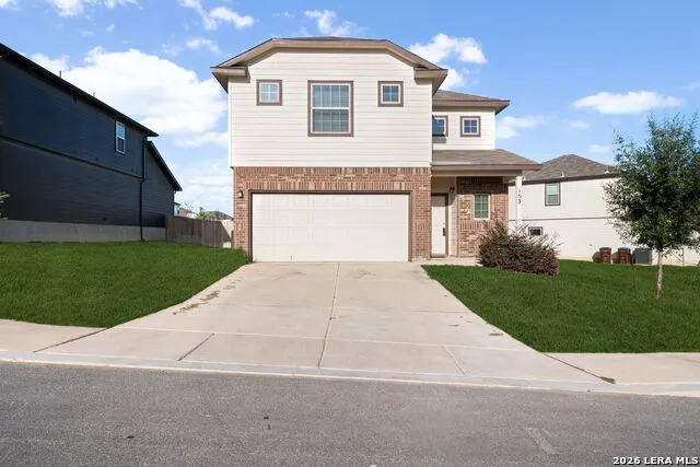 153 ANTELOPE VLY San Antonio, TX 78253
