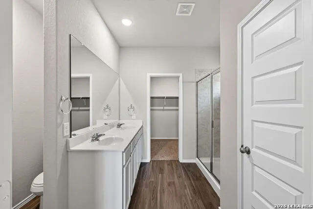 153 ANTELOPE VLY San Antonio, TX 78253