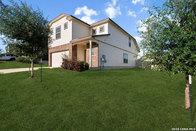 153 ANTELOPE VLY San Antonio, TX 78253