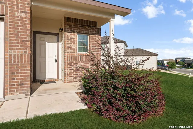 153 ANTELOPE VLY San Antonio, TX 78253