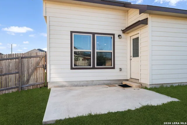 153 ANTELOPE VLY San Antonio, TX 78253