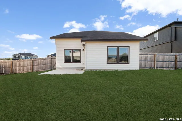 153 ANTELOPE VLY San Antonio, TX 78253