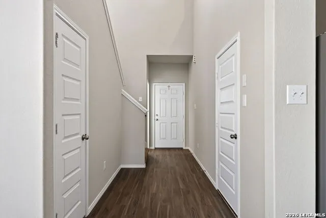 153 ANTELOPE VLY San Antonio, TX 78253