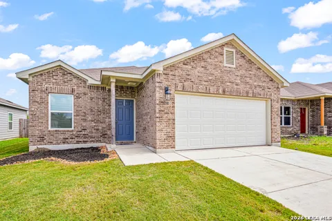 3238 Farm Oak