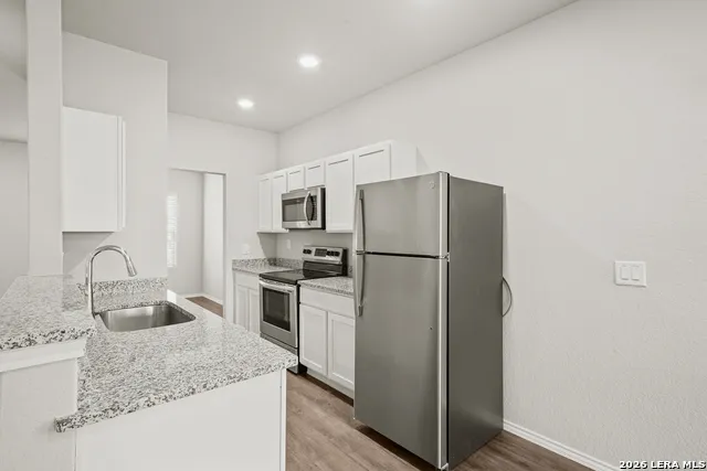 3238 Farm Oak San Antonio, TX 78223