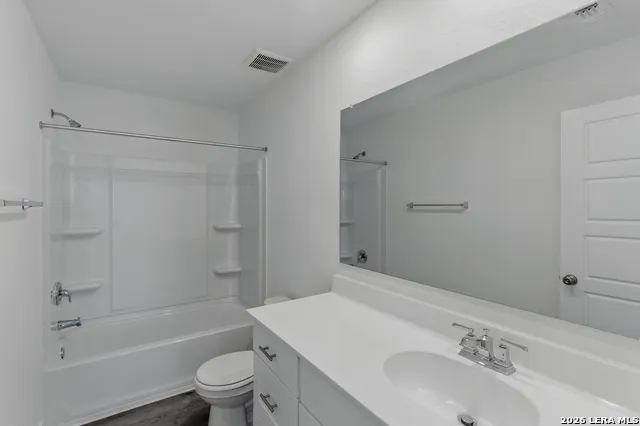 13344 PALM FROND San Antonio, TX 78245