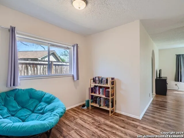 6410 Ridge Village Dr San Antonio, TX 78233