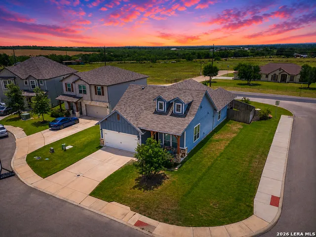 13302 BOTTOM LAND St Hedwig, TX 78152