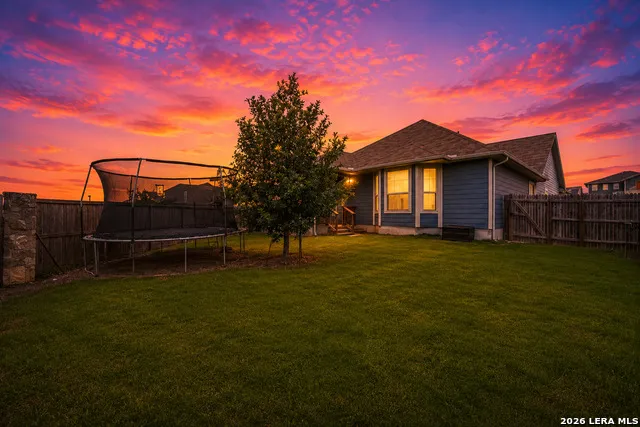 13302 BOTTOM LAND St Hedwig, TX 78152
