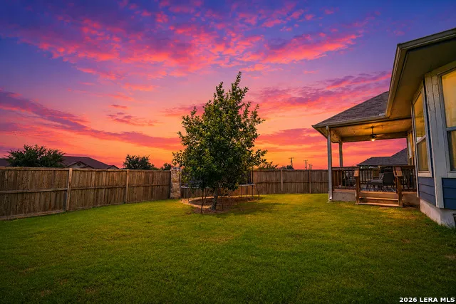 13302 BOTTOM LAND St Hedwig, TX 78152