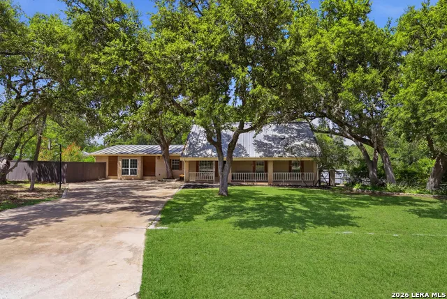 4791 Spreading Oak Bulverde, TX 78163