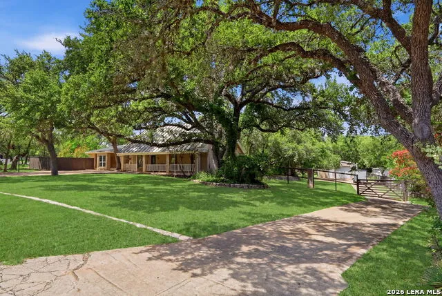 4791 Spreading Oak Bulverde, TX 78163