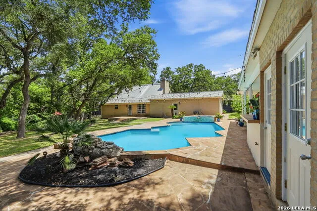 4791 Spreading Oak Bulverde, TX 78163