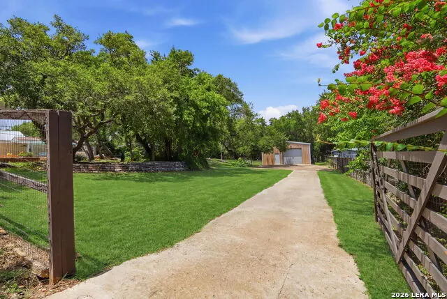 4791 Spreading Oak Bulverde, TX 78163