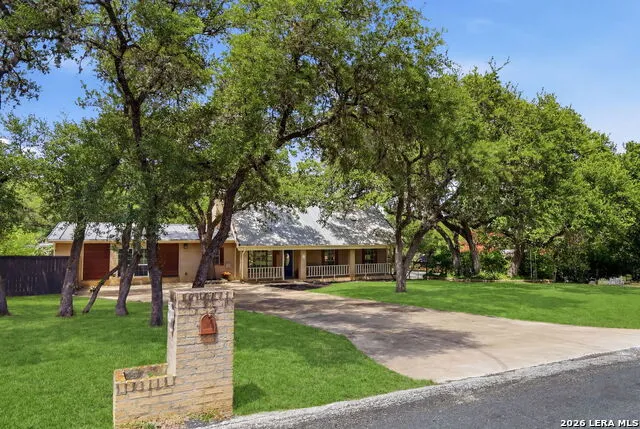 4791 Spreading Oak Bulverde, TX 78163