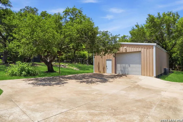 4791 Spreading Oak Bulverde, TX 78163