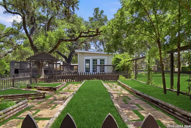4791 Spreading Oak Bulverde, TX 78163