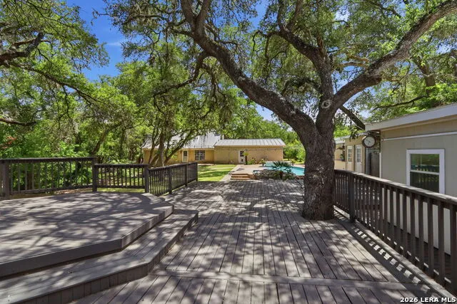 4791 Spreading Oak Bulverde, TX 78163
