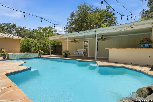 4791 Spreading Oak Bulverde, TX 78163