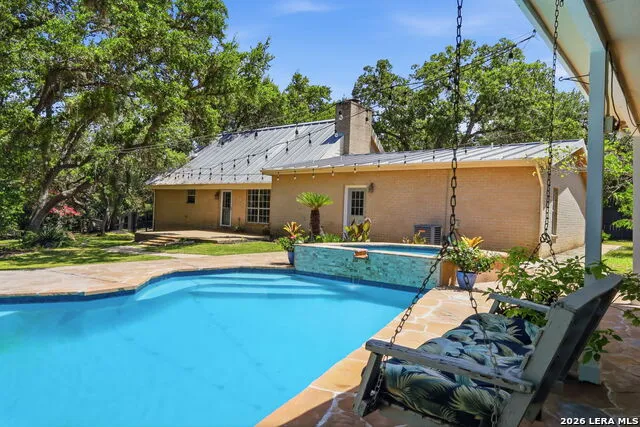 4791 Spreading Oak Bulverde, TX 78163