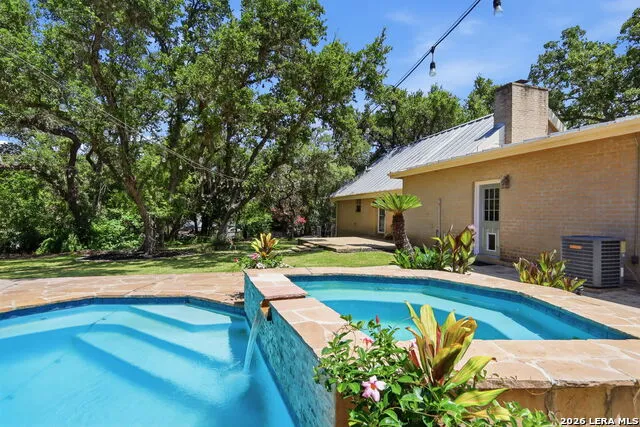 4791 Spreading Oak Bulverde, TX 78163