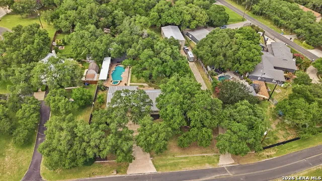 4791 Spreading Oak Bulverde, TX 78163
