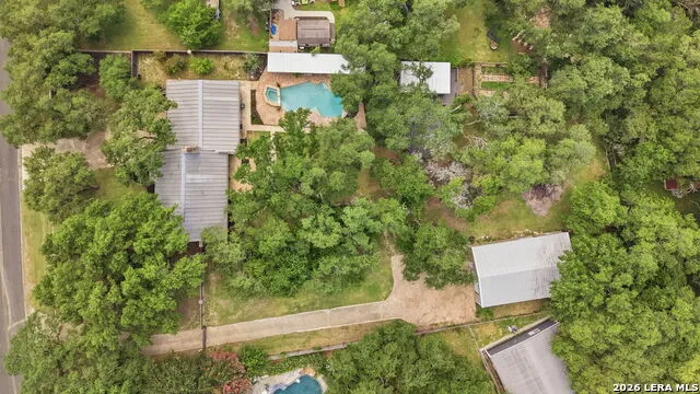 4791 Spreading Oak Bulverde, TX 78163