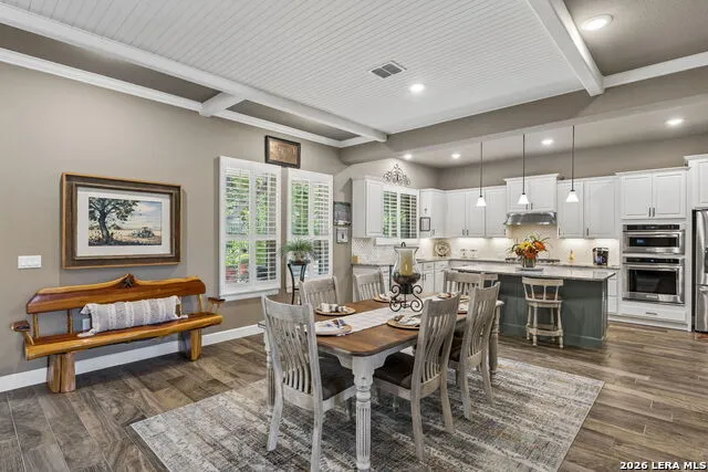 808 DANCING OAK LN San Marcos, TX 78666
